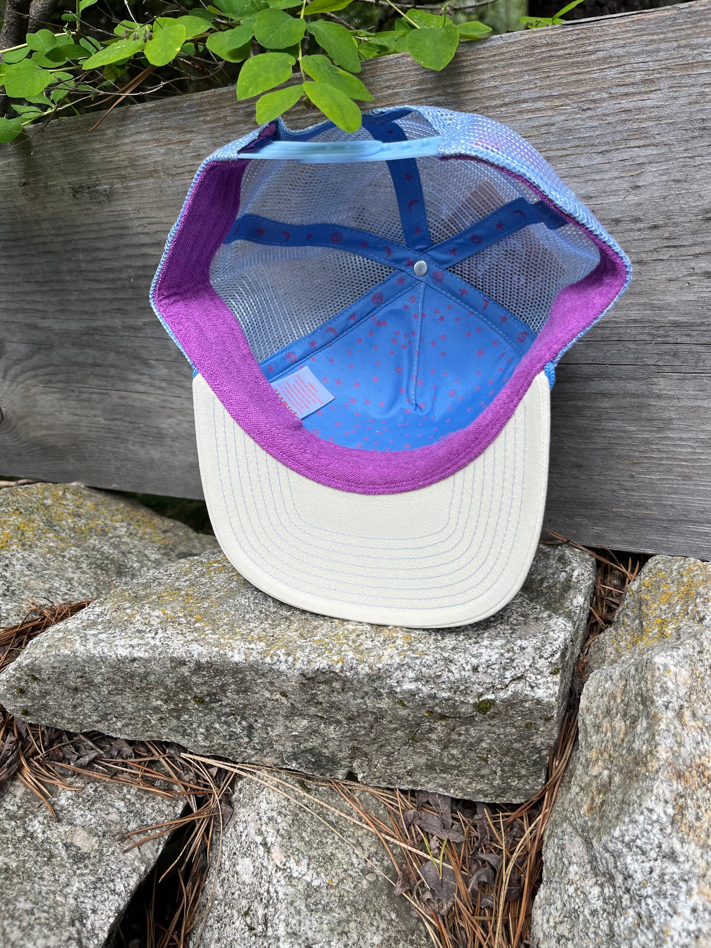 Twilight Sasquatch Hat