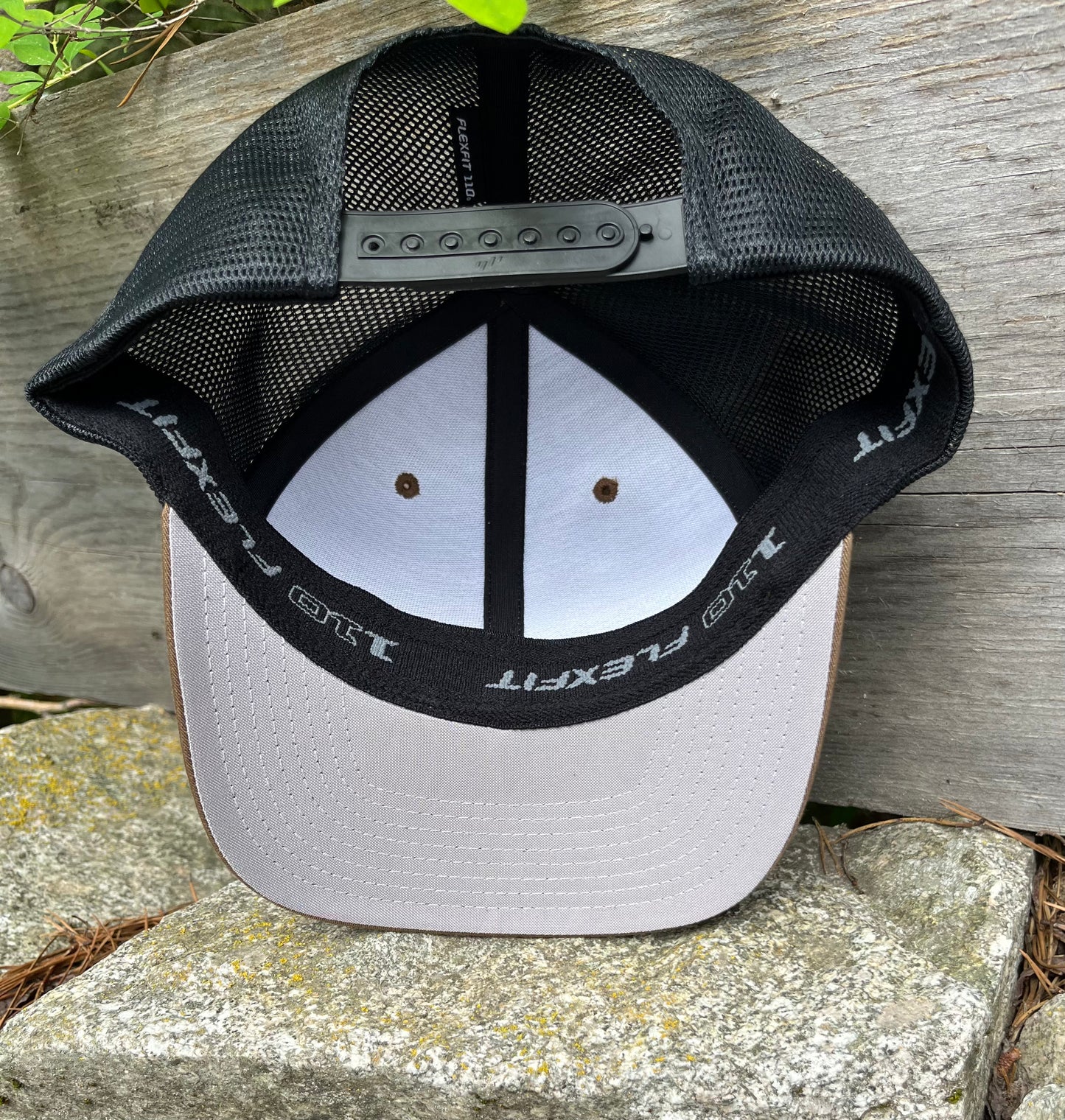 Wilderness Hunter Sasquatch Hat