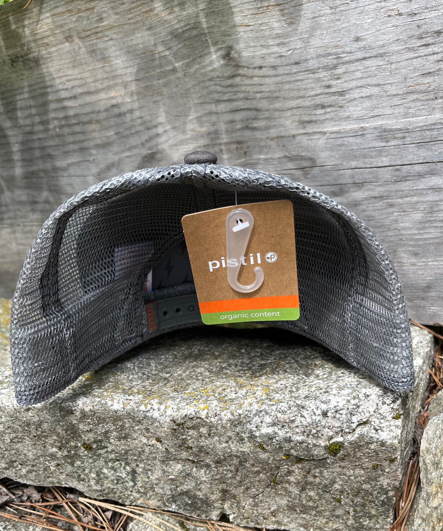 Mountain Biker Hat