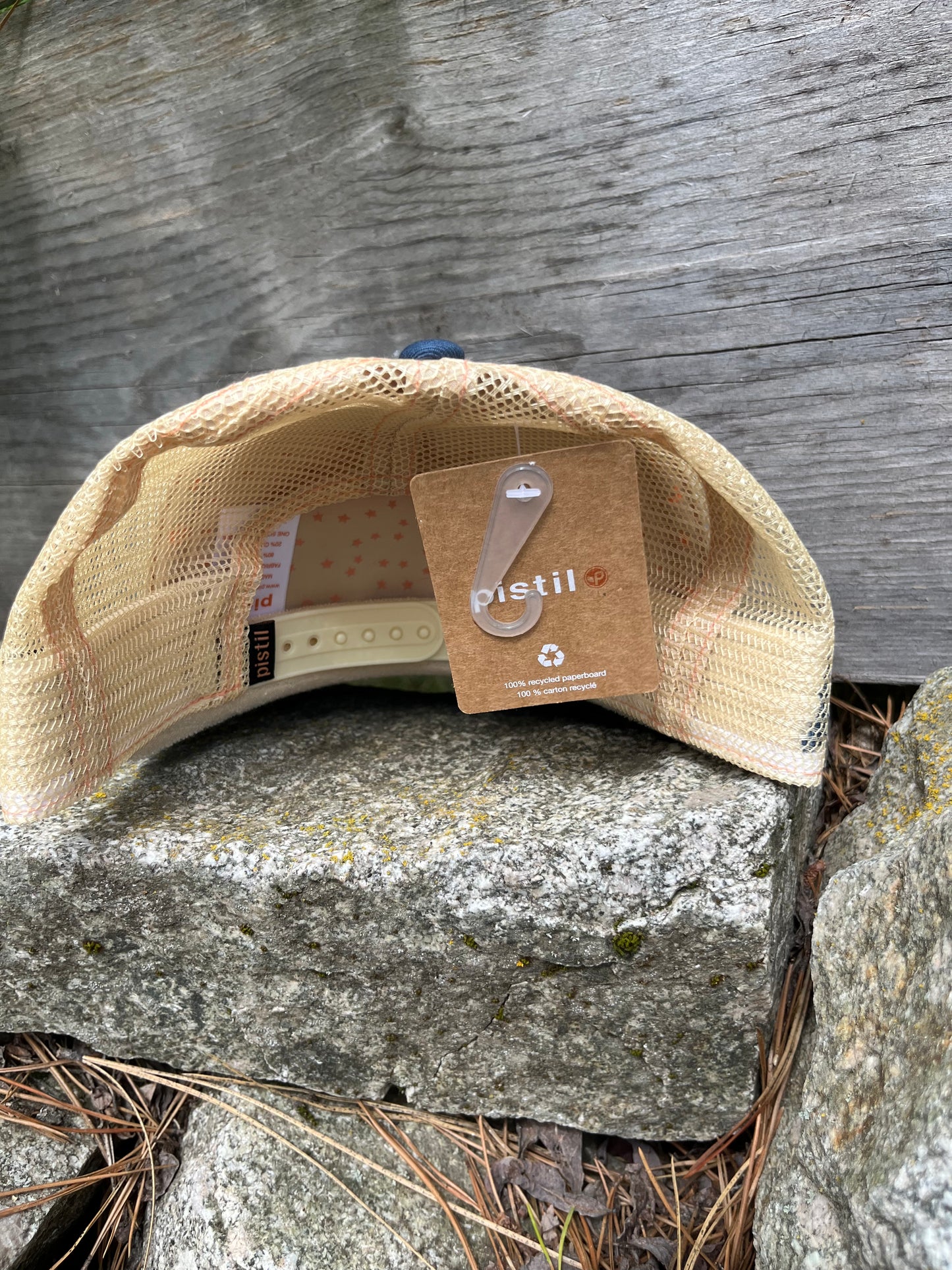 Lakeview Sasquatch Hat