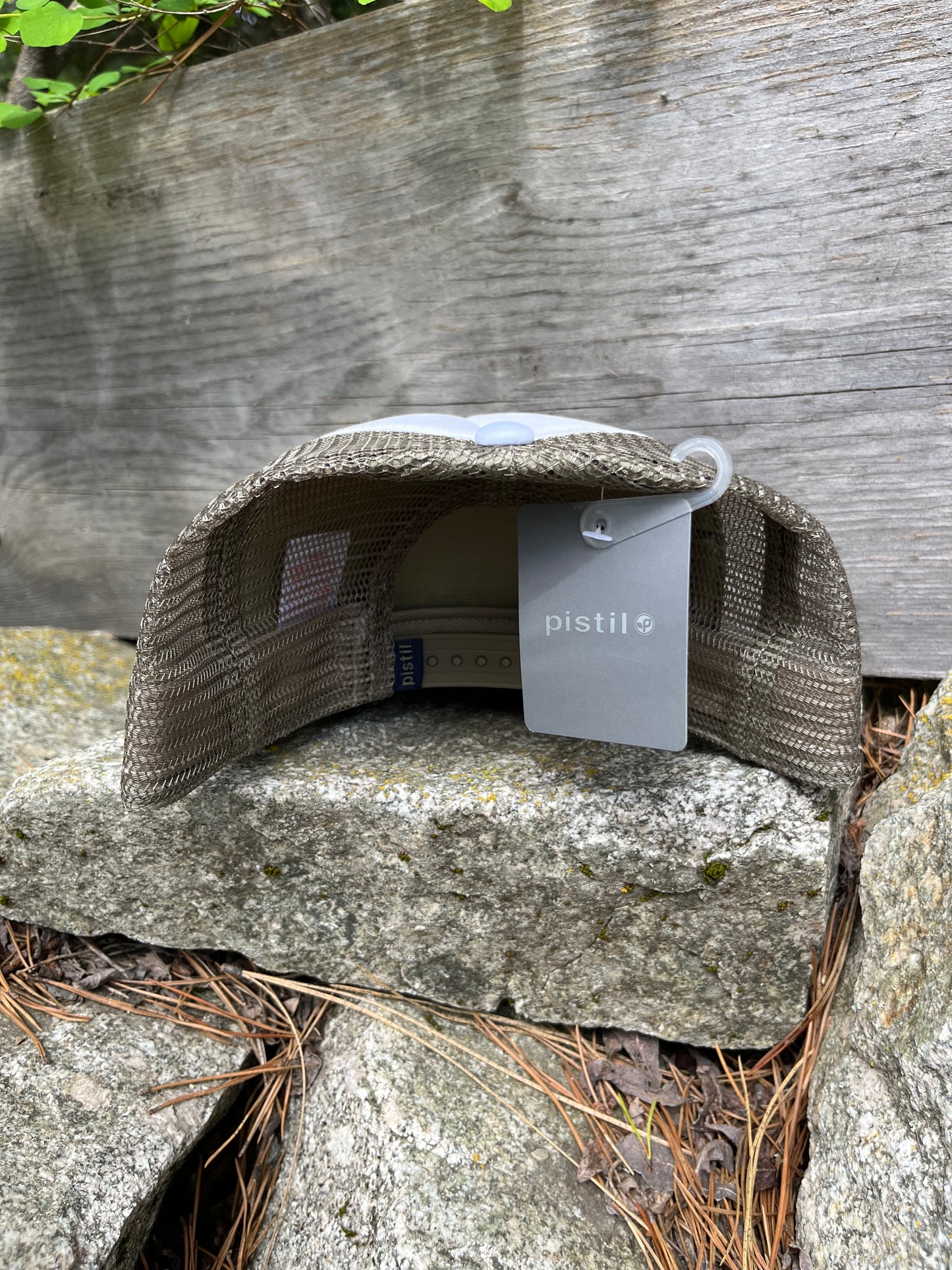 Sunset Sasquatch Hat