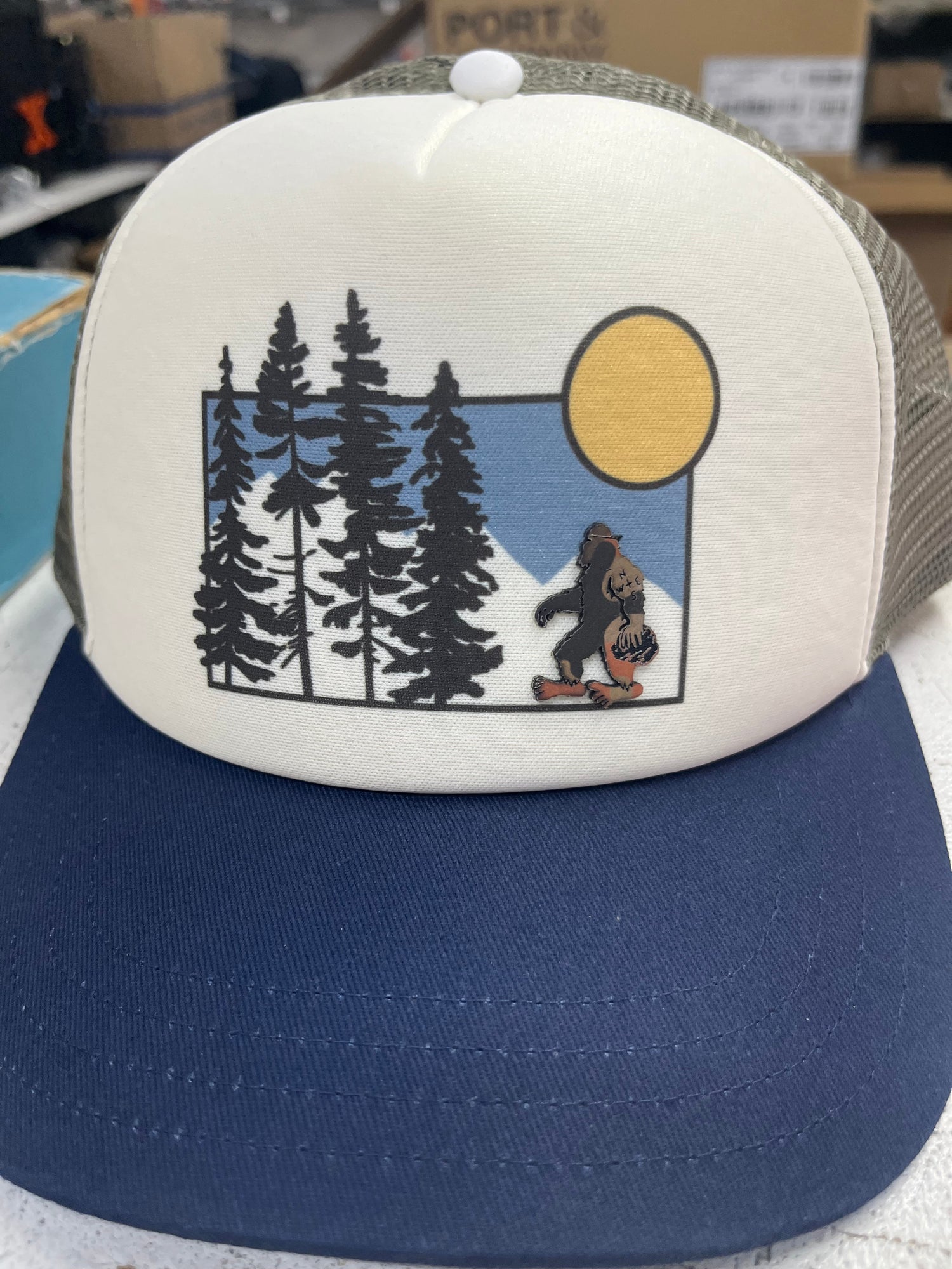 Hats