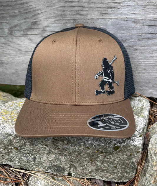 Wilderness Hunter Sasquatch Hat