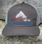 Mountain Biker Hat